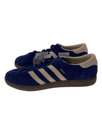 【中古】adidas◆ローカットスニーカー/26.5cm/NVY/スウェード/IG2004/BERN【シューズ】