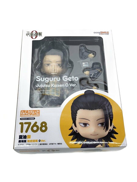 【中古】GOOD SMILE COMPANY◆フィギュア/コミック&アニメ//【ホビー】