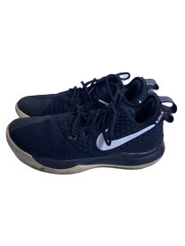 【中古】NIKE◆ローカットスニーカー_AO4433-001/27cm/BLK【シューズ】