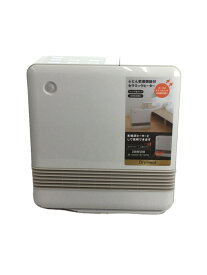 【中古】Dry Heat/セラミックヒーター/CH-T2137/暖房器具【家電・ビジュアル・オーディオ】