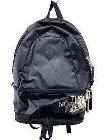 【中古】THE NORTH FACE◆リュック/--/BLK/NM81504【バッグ】