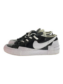 【中古】NIKE◆シューズ/--/BLK/DM6443-001【シューズ】