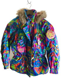 【中古】ELLESSE◆ウェアー/M/E-1081【スポーツ】