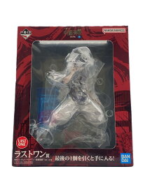 【中古】BANDAI SPIRITS◆呪術廻戦/一番くじ/ラストワン賞/脹相/赫鱗躍動ver.【ホビー】