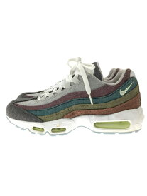 【中古】NIKE◆AIR MAX 95_エアマックス 95/26cm/マルチカラー【シューズ】