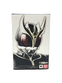 【中古】BANDAI◆ヒーロー│特撮/BANDAI/バンダイ/仮面ライダークウガ/アルティメットフォーム/開封品【ホビー】