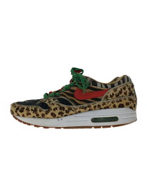 【中古】NIKE◆AIR MAX 1 DLX/エアマックス/マルチカラー/AQ0928-700/27cm/マルチカラー【シューズ】