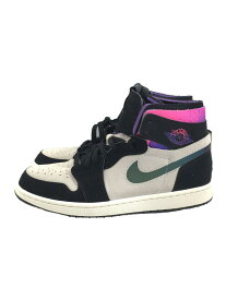 【中古】NIKE◆AIR JORDAN 1 ZOOM AIR CMFT_エアジョーダン 1 ズーム エアコンフォート/26.5cm/【シューズ】