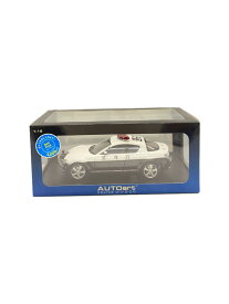 【中古】AUTOart◆ミニカー【ホビー】