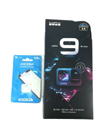 【中古】GoPro◆GoPro ゴープロ/ビデオカメラ/SPBL1//【カメラ】