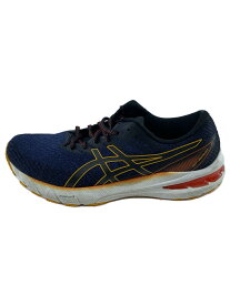 【中古】ASICS◆ローカットスニーカー/28cm【シューズ】