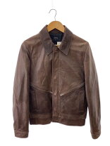 楽天市場】a．p．c レザージャケットの通販