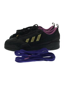 【中古】adidas◆YU-GI-OH! X ADI2000 YUGIS WORLD_遊☆戯☆王 X ADI2000/28cm/BL【シューズ】