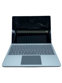 【中古】Microsoft◆ノートパソコン Surface Laptop Go THH-00020/Corei5第9/8GB/SSD128GB【パソコン】