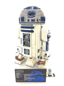 【中古】LEGO◆レゴ LEGO スターウォーズ R2-D2 ドロイド【ホビー】