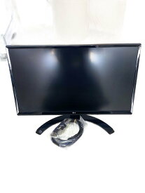 【中古】LG Electronics Japan◆液晶モニタ・液晶ディスプレイ 24UD58-B [23.8インチ]/25インチ/スクエア型【パソコン】