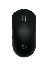 【中古】Logicool◆ワイヤレスゲーミングマウス G-PPD-002WLr【パソコン】