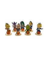 楽天市場】ドラゴンボール キャラプッチ（ホビー）の通販