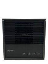 楽天市場】シャープ 空気清浄機 fu-t40（家電）の通販