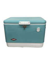 【中古】Coleman◆スチールベルトクーラー/クーラーボックス/54TQ//【スポーツ】