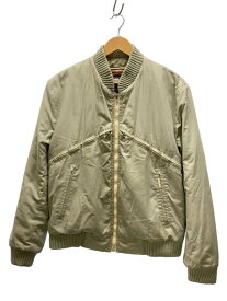【中古】british mist/ブルゾン/48/--【メンズウェア】