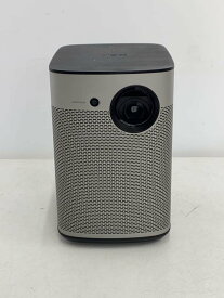 【中古】XGIMI◆プロジェクター HALO WK03A//【家電・ビジュアル・オーディオ】