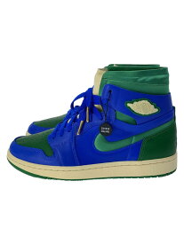 【中古】NIKE◆ALEALI MAY X AIR JORDAN 1 ZOOM CMFT SP_アレイリメイ X エア ジョーダン 1【シューズ】