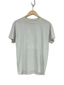 【中古】Maison Margiela◆Tシャツ/XS/コットン/S51GC0521 S20079【メンズウェア】