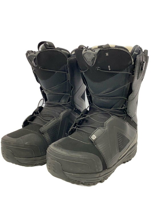 楽天市場】【中古】salomon◇スノーボードブーツ/27.5cm/クイック 
