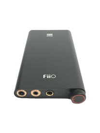 【中古】FiiO◆アンプ FIO-Q3【家電・ビジュアル・オーディオ】