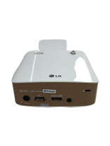 楽天市場】lg ph450ug 超短焦点 バッテリー内蔵 ledプロジェクターの通販