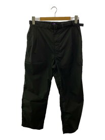 【中古】THE NORTH FACE◆ボトム/32/ポリエステル/BLK/無地/NP5420N【メンズウェア】