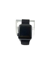 楽天市場】Apple Watch Series 3(GPSモデル)- 38mmスペースグレイ 