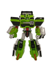 【中古】YOUNG TOY/男の子/TOBOT V//【ホビー】