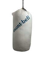 【中古】mont-bell◆シュラフ/アルパインダウンハガー/#1//【スポーツ】