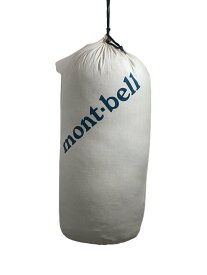 【中古】mont-bell◆シュラフ/アルパインダウンハガー/#1//【スポーツ】