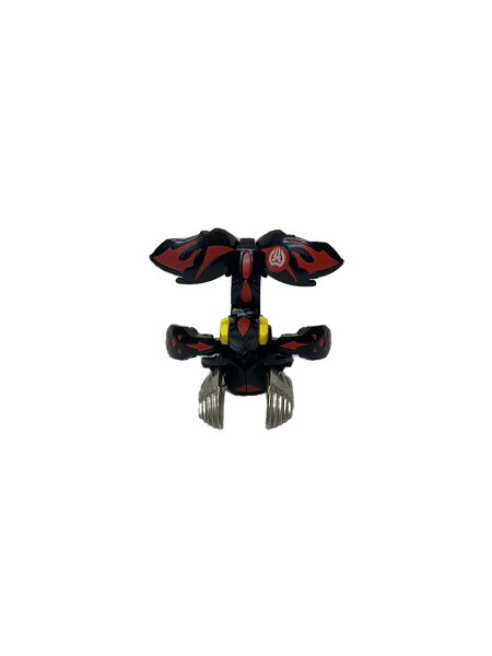【中古】TAKARA TOMY◆爆丸/ムニキス/バクガン/爆テクブースターパック 破//【ホビー】