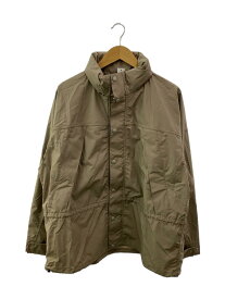 【中古】THE NORTH FACE◆ジャケット/L/ポリエステル/BEG/NP2419N【メンズウェア】