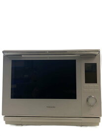 【中古】TOSHIBA◆オーブンレンジ 石窯ドーム ER-YD3000(W)【家電・ビジュアル・オーディオ】