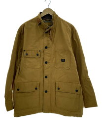 【中古】Timberland◆カバーオール/XL/コットン/CML【メンズウェア】