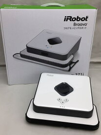 【中古】iRobot◆生活家電その他【家電・ビジュアル・オーディオ】