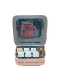 【中古】Divoom◆スピーカー//【家電・ビジュアル・オーディオ】