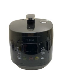 【中古】T-fal◆電気圧力鍋 CY3508JP【家電・ビジュアル・オーディオ】