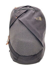 【中古】THE NORTH FACE◆ELECTRA/リュック/ポリエステル/BLK/NF0A2RDA【バッグ】