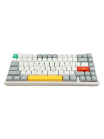 【中古】NUPHY/パソコン周辺機器/halo75 v2【パソコン】