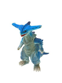 【中古】フィギュア/ソフビ ウルトラ怪獣【ホビー】