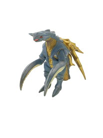 【中古】フィギュア/ソフビ ウルトラ怪獣【ホビー】