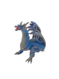 【中古】フィギュア/ソフビ ウルトラ怪獣【ホビー】