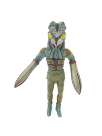 【中古】フィギュア/ソフビ ウルトラ怪獣【ホビー】