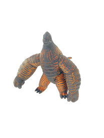 【中古】フィギュア/ソフビ ウルトラ怪獣【ホビー】